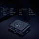 USB-хаб UGREEN 4xUSB3.0 Hub 0.5m Black (UGR-20290) - зображення 7