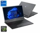 Ноутбук (2024) ігровий Gigabyte AORUS 15X ASF i7-13650HX/ 64GB / 2TB+2TB/ Win11x Licensed/ RTX4070 / 15.6" WQHD 165Hz - зображення 1