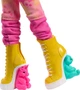 Кукла Монстер Хай Венздей Енид Monster High Wednesday Enid Sinclair Collectible - изображение 4