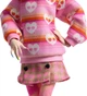 Кукла Монстер Хай Венздей Енид Monster High Wednesday Enid Sinclair Collectible - изображение 5