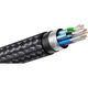 Кабель перехідник Vention USB Type-C to HDMI v2.0 1.5 м Gray (CRBBG) - зображення 3