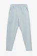 Спортивні штани Baggy жіночі Crep 1905-K S Блакитний - зображення 6