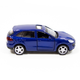 Автомодель PORSCHE CAYENNE S TechnoDrive 250251 Синий - изображение 6