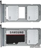 Мобильный телефон Samsung Galaxy S7 32GB Black - изображение 7