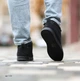 Зимові черевики Stilli Classic Fur 42 (26-26.5см) Black (арт 1135) - изображение 7