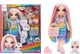 Кукла Rainbow High Fashion со слаймом и питомцем - Amaya - изображение 2
