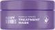 Маска від жовтизни освітленого волосся , Lee Stafford Bleach Blondes Purple Toning Treatment Mask ,200мл - изображение 2