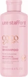 Шампунь для сяйва з кокосовою олією Lee Stafford Coco Loco Shine Shampoo,250мл - изображение 1