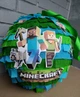 Пиньята PandClub Майнкрафт PMINECRAFT4 - изображение 2