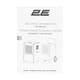 Осушитель воздуха 2E 2E-ID1000-90L - изображение 11