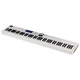 MIDI-контролер Arturia KeyLab Essential 88 mk3 White - изображение 1