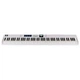 MIDI-контролер Arturia KeyLab Essential 88 mk3 White - изображение 2