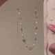 Кольє Політ кольорових метеликів - зображення 4