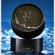 Патчі гідрогелеві з екстрактом перлів Bioaqua Black Pearl Crystal Clear Eye Mask 60 шт. - зображення 2