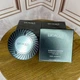 Патчі гідрогелеві з екстрактом перлів Bioaqua Black Pearl Crystal Clear Eye Mask 60 шт. - зображення 5