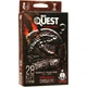 Карткова квест-гра "BEST QUEST" (укр.) BQ-01-01-04U (BQ-01-04U) - зображення 2