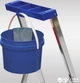 Стремянка ELKOP JHR 508 8 ступеней (37484/JHR 508) - изображение 2