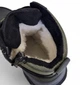 Зимові черевики для хлопчика Clibee H-319 Black/ArmyGreen 32 - изображение 6