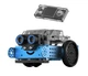 Робот-конструктор Makeblock mBot2 p1010132 - изображение 1