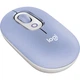 Мышка Logitech POP Mouse With Emoji Bluetooth Lilac (910-007414) - изображение 9