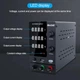 Лабораторний блок живлення GVDA GD-A3010 (30V 10A) - изображение 6