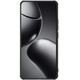 Захисний (PC+TPU) чохол NILLKIN Frosted Shield Pro для Xiaomi 14T Pro - Black - зображення 4