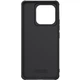 Захисний (PC+TPU) чохол NILLKIN Frosted Shield Pro для Xiaomi 14T Pro - Black - зображення 5