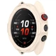 Захисний чохол Deexe Hollow Cover для Garmin Approach S70 42mm - Starlight - зображення 4