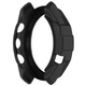 Захисний чохол Deexe Hollow Cover для Garmin Approach S70 42mm - Black - зображення 3