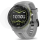 Комплект захисних стекол Deexe Screen Protector для Garmin Approach S70 47mm - зображення 1