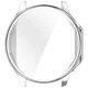 Захисний чохол Deexe Protective Frame для OPPO Watch X / OnePlus Watch 2 - Silver - зображення 4