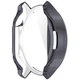 Захисний чохол Deexe Protective Frame для OPPO Watch X / OnePlus Watch 2 - Tarnish - зображення 3