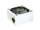 Блок живлення Gamemax GP-550 White - зображення 4