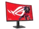 Монітор Asus ROG Strix XG32WCS (90LM0AC0-B01970) - зображення 2