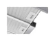Витяжка VENTOLUX GARDA 60 INOX (900) LED - изображение 3