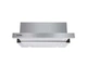 Витяжка VENTOLUX GARDA 60 INOX (900) LED - изображение 5