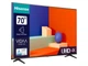 Телевізор Hisense 70A6K - изображение 3