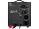 Гібридне ДБЖ/інвертор Kemot PROsinus-2000 24V 230V 2000VA/1400W (URZ3428B) - изображение 3