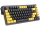 Клавіатура REDRAGON Gasket (K649PY-RGB) - зображення 2