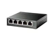 Комутатор TP-LINK TL-SG105PE - изображение 1