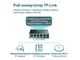 Комутатор TP-LINK TL-SG105PE - изображение 3