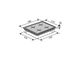 Варильна поверхня VENTOLUX HG640 B2 S (X) - зображення 6