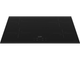 Варильна поверхня електрична Beko HII64400QT - изображение 2