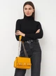 Сумка кросс-боди через плечо женская средняя Guess HWEBG9-51121-MGD MARIGOLD (190231876649) - изображение 2