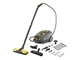 Пароочисник Karcher SG 4/4 (1.092-104.0) - изображение 2