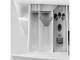 Пральна машина Electrolux EW6FN429BP - зображення 5