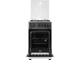 Газова плита Grifon G543X-CAB2 - изображение 2