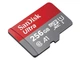 Карта пам'яті SanDisk 256 GB microSDXC UHS-I Ultra A1 + SD adapter (SDSQUAC-256G-GN6MN) - изображение 2
