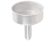 Кофеварка гейзерна Maxmark MK-AL4110 - зображення 7