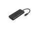 Мультипортовий адаптер Transcend USB Type-C HUB 6 ports (TS-HUB5C) - зображення 2